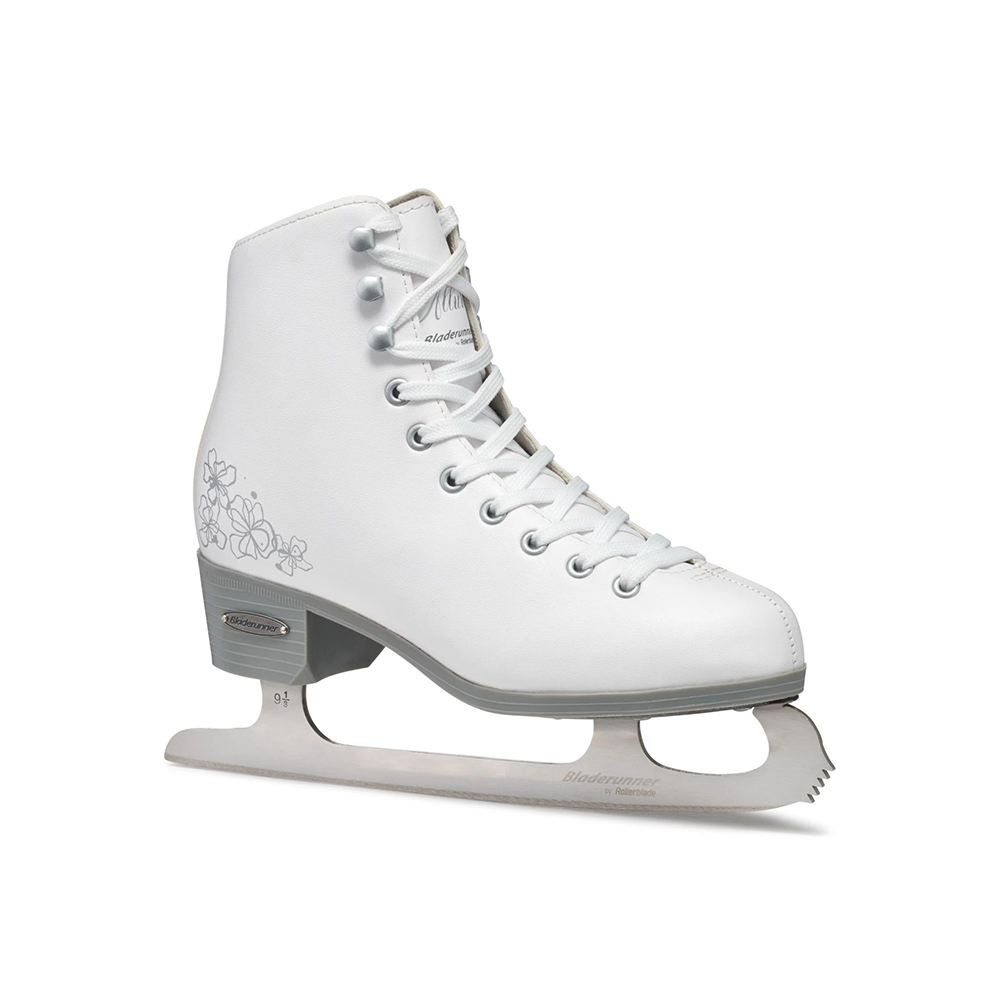 KLIZALJKE BLADERUNNER ŽENSKE ALLURE white - Slika 2