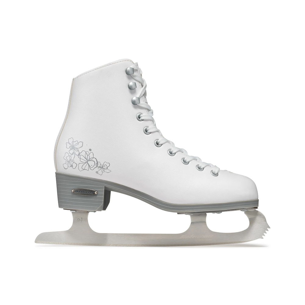 KLIZALJKE BLADERUNNER ŽENSKE ALLURE white - Slika 5