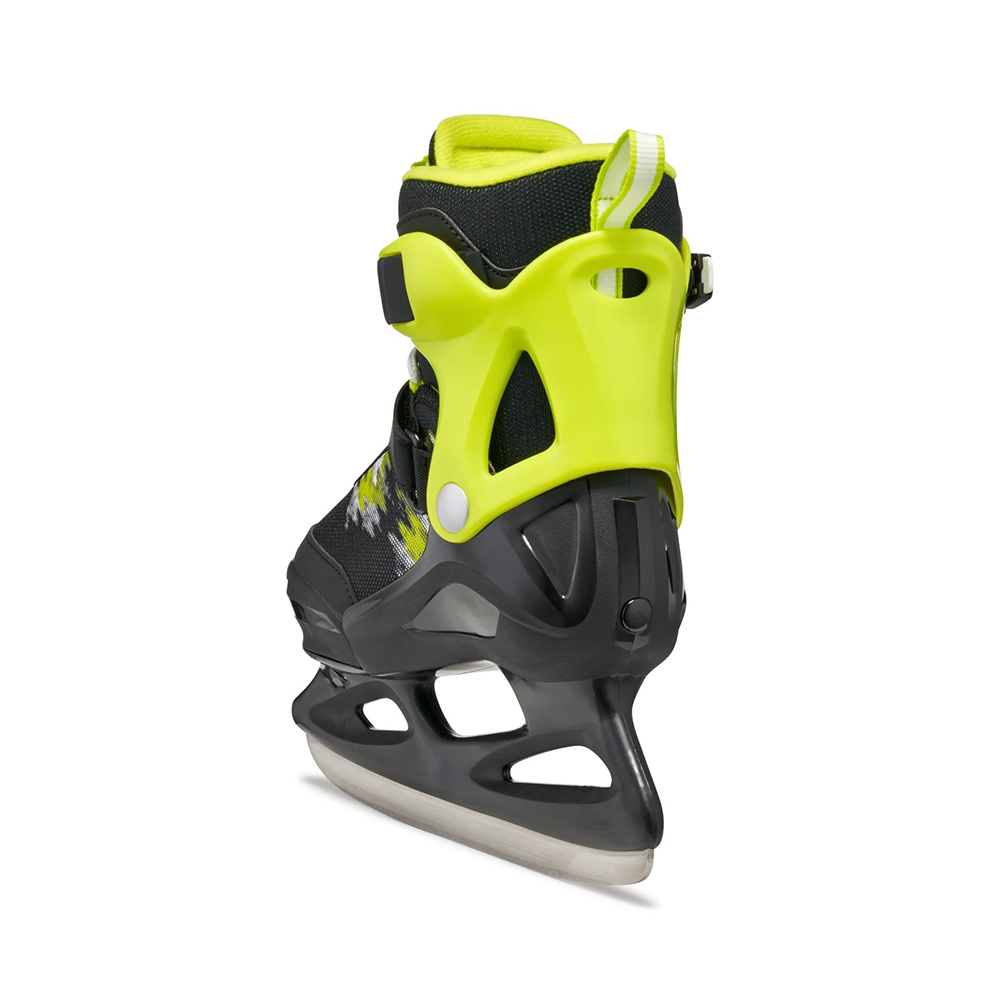 KLIZALJKE BLADERUNNER MICRO ICE BOY black-lime - Slika 9