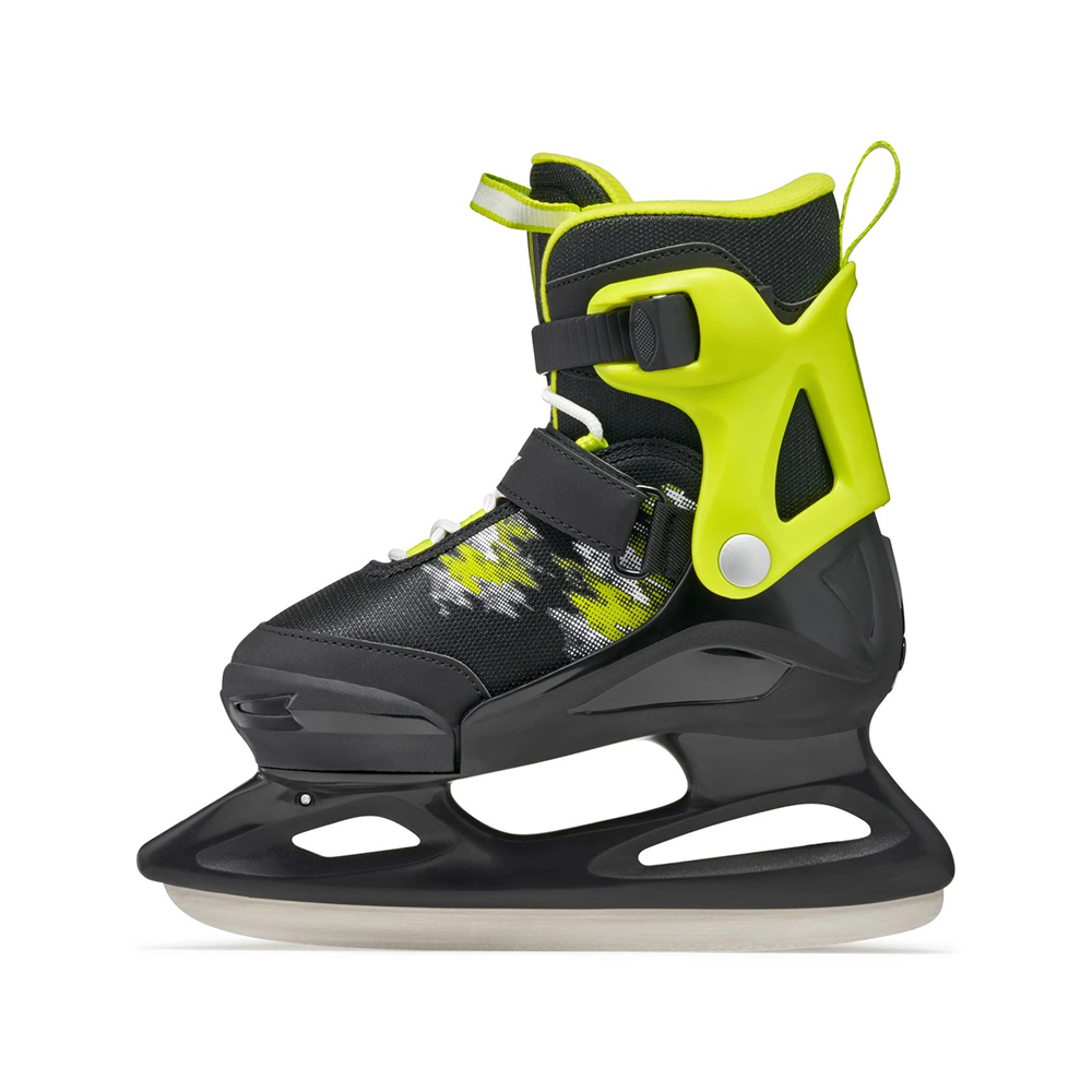 KLIZALJKE BLADERUNNER MICRO ICE BOY black-lime - Slika 5