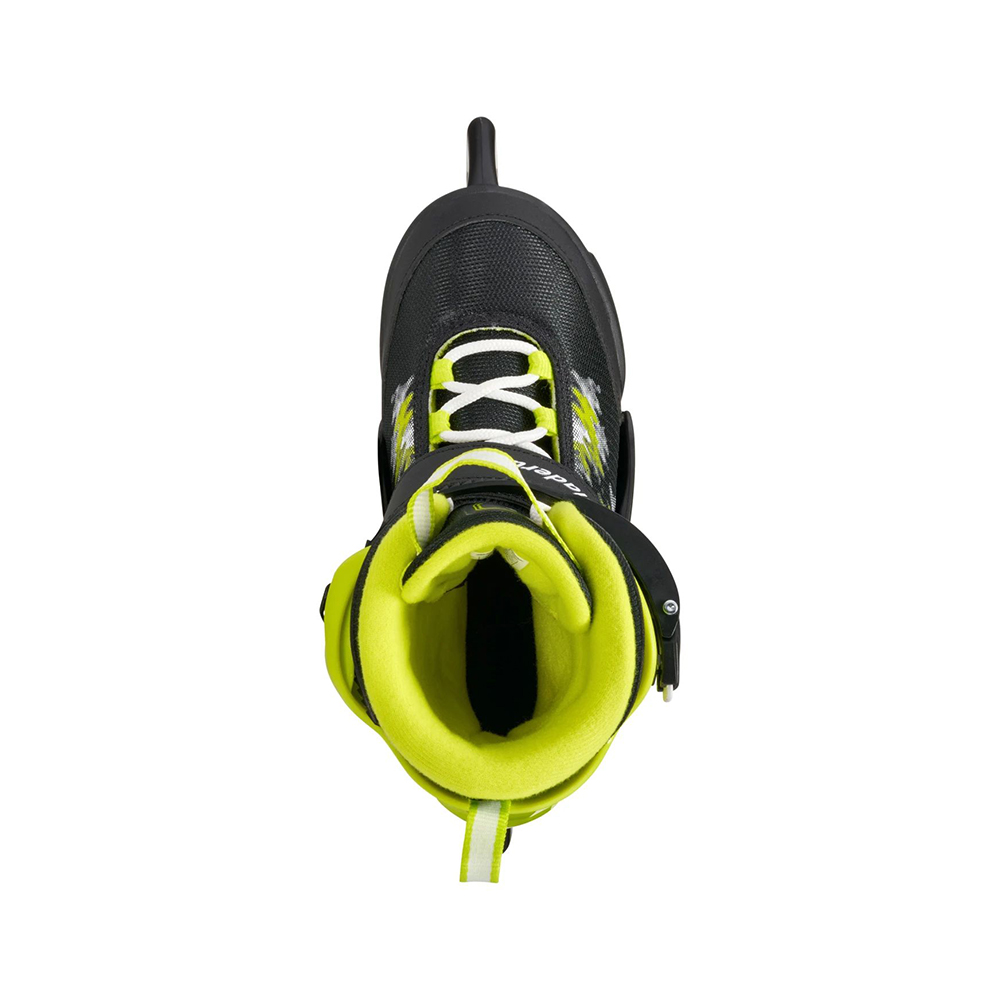 KLIZALJKE BLADERUNNER MICRO ICE BOY black-lime - Slika 7