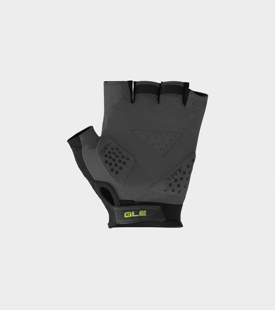 RUKAVICE ALE COMFORT black-white - Slika 3