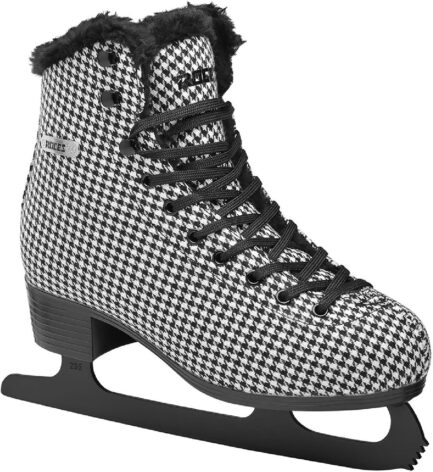 KLIZALJKE ROCES PIED DE POULE