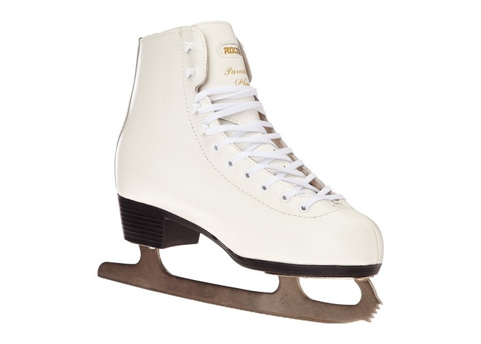 KLIZALJKE ROCES PARADISE/LAMA white - Slika 8