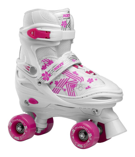ROLŠUE ROCES QUADDY GIRL 3.0