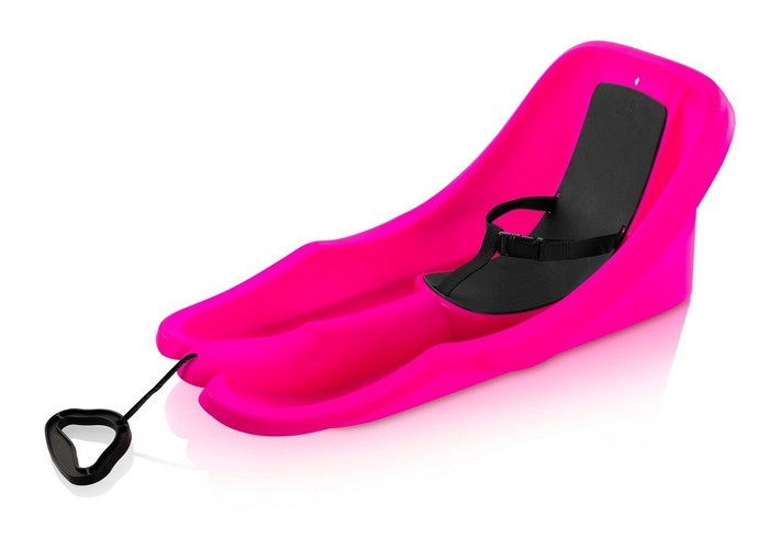 SANKE PLASTKON BABY RIDER