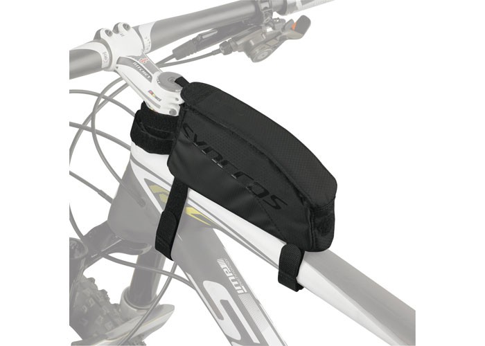 TORBICA SYN NA RAM NUTRITION black 13 - Slika 2