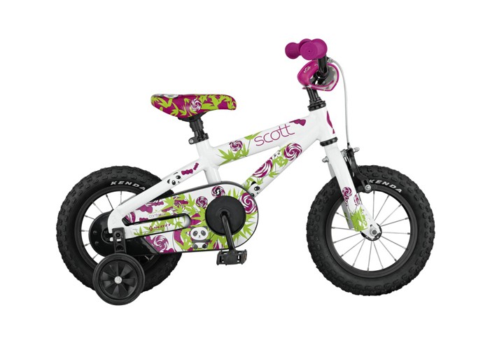 BICIKL SCOTT CONTESSA JUNIOR 12" - Slika 2