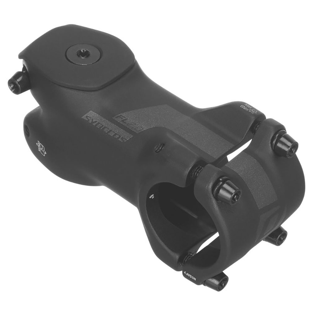 LULA SYNCROS FL2.0 31.8 black - Slika 5