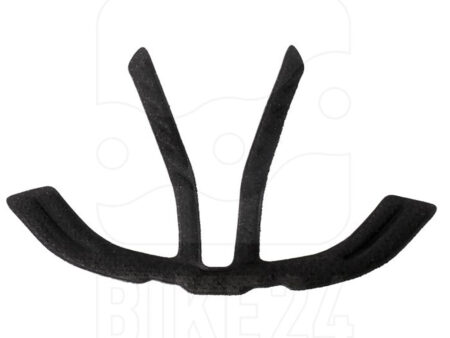 SUNĐER ZA KACIGU SCOTT SUPRA black
