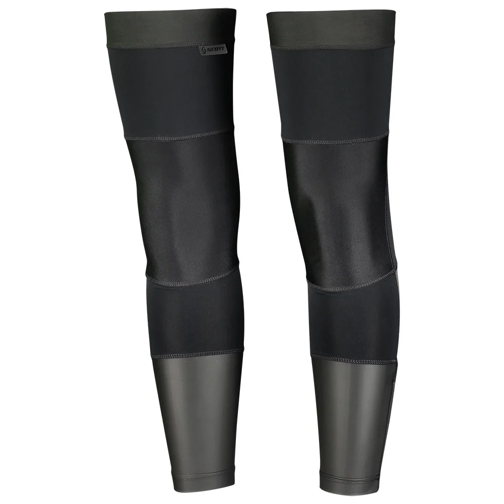 NOGAVICE SCOTT AS 10 black - Slika 2