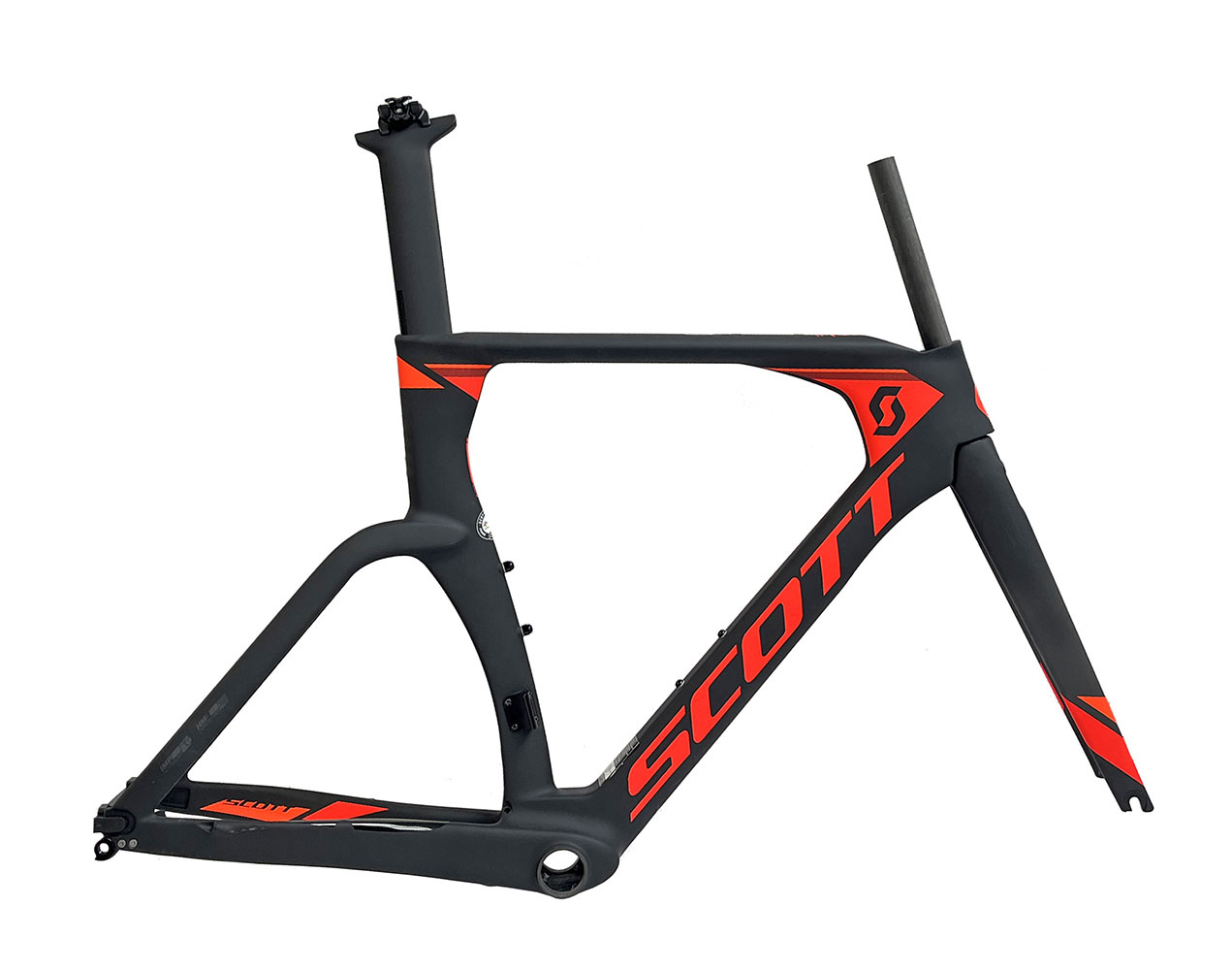 RAM SCOTT PLASMA 10 (HMF) mech/Di2 - Slika 3
