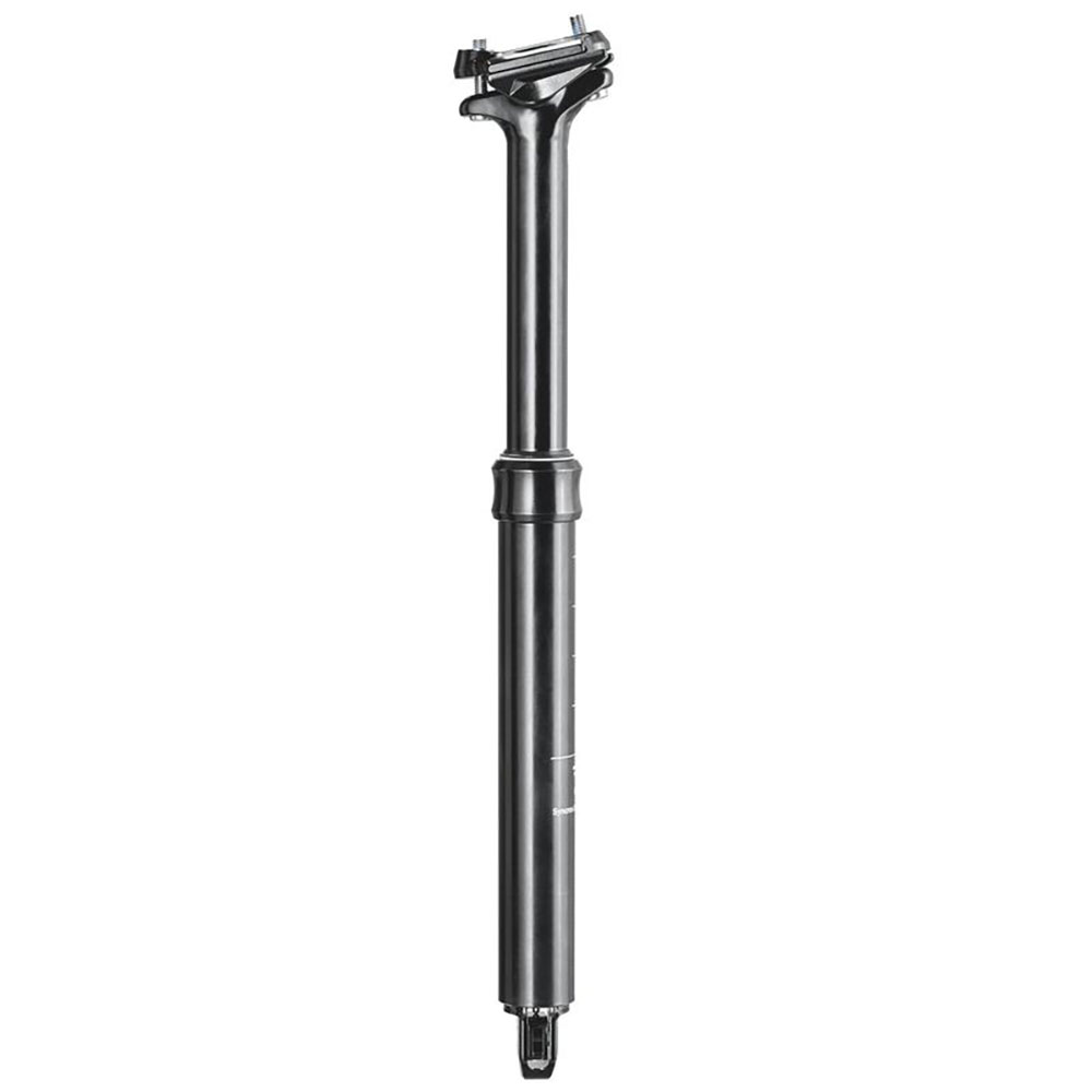 ŠTICNA SEDIŠTA SYNCROS DROPPER 2.0/120mm/31.6mm black