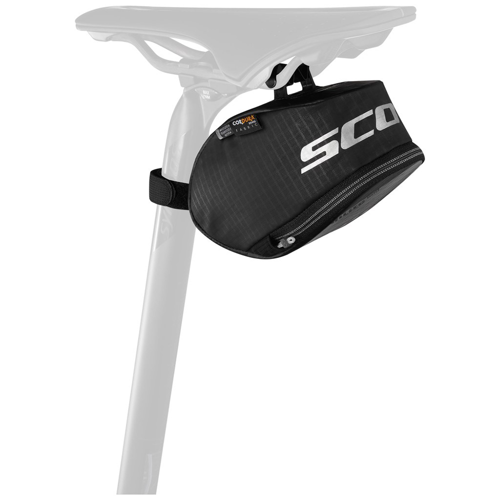 TORBICA SCOTT ISPOD SEDIŠTA HiLite 600 (Clip) black