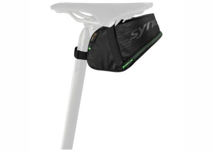 TORBICA SYNCROS ISPOD SEDIŠTA HiVol 800 (Strap) black