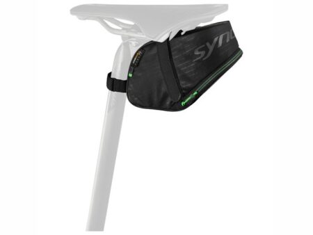 TORBICA SYNCROS ISPOD SEDIŠTA HiVol 800 (Strap) black