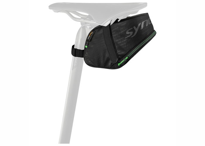 TORBICA SYNCROS ISPOD SEDIŠTA HiVol 800 (Strap) black
