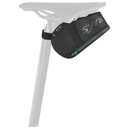 TORBICA SYNCROS ISPOD SEDIŠTA HiVol 600 (Strap) black