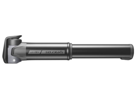 PUMPA SYNCROS MINI BOUNDARY 1.5HP black gloss small