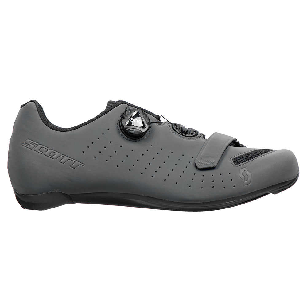 CIPELE SCOTT ROAD COMP BOA REFLECTIVE grey reflective-black - Slika 2
