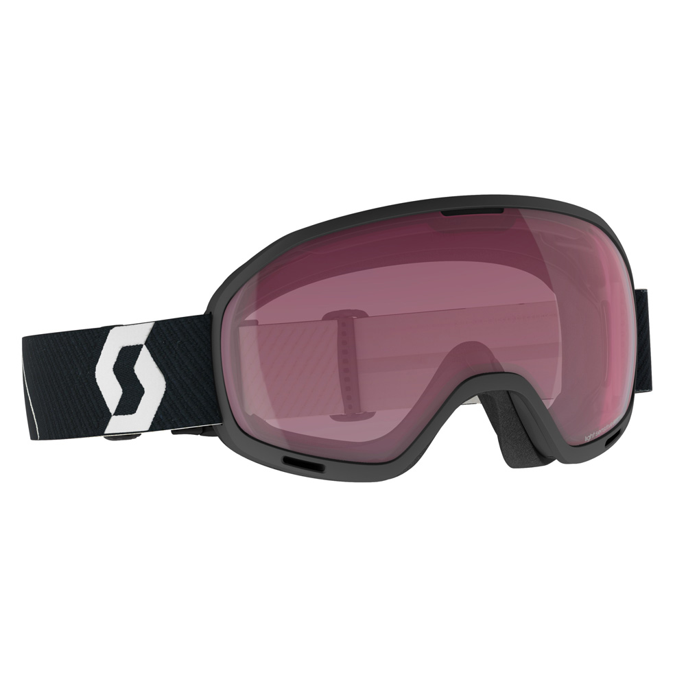 NAOČARE SKI SCOTT UNLIMITED II OTG
