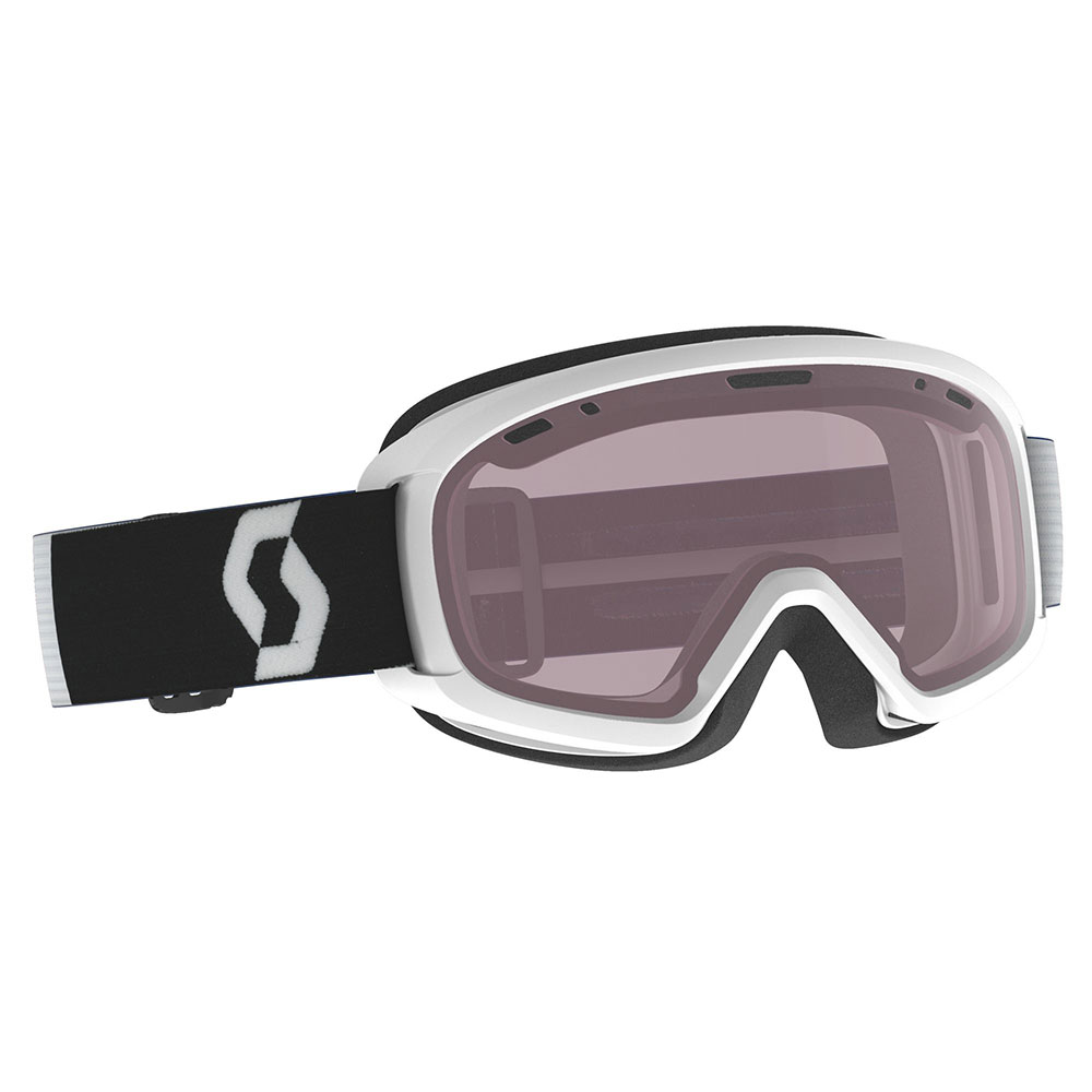 NAOČARE SKI SCOTT DEČIJE WITTY mineral white-black-enhancerS2 - Slika 2