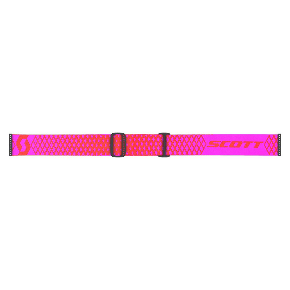 NAOČARE SKI SCOTT DEČIJE WITTY SGL mineral white-black-enhancer S2 - Slika 3