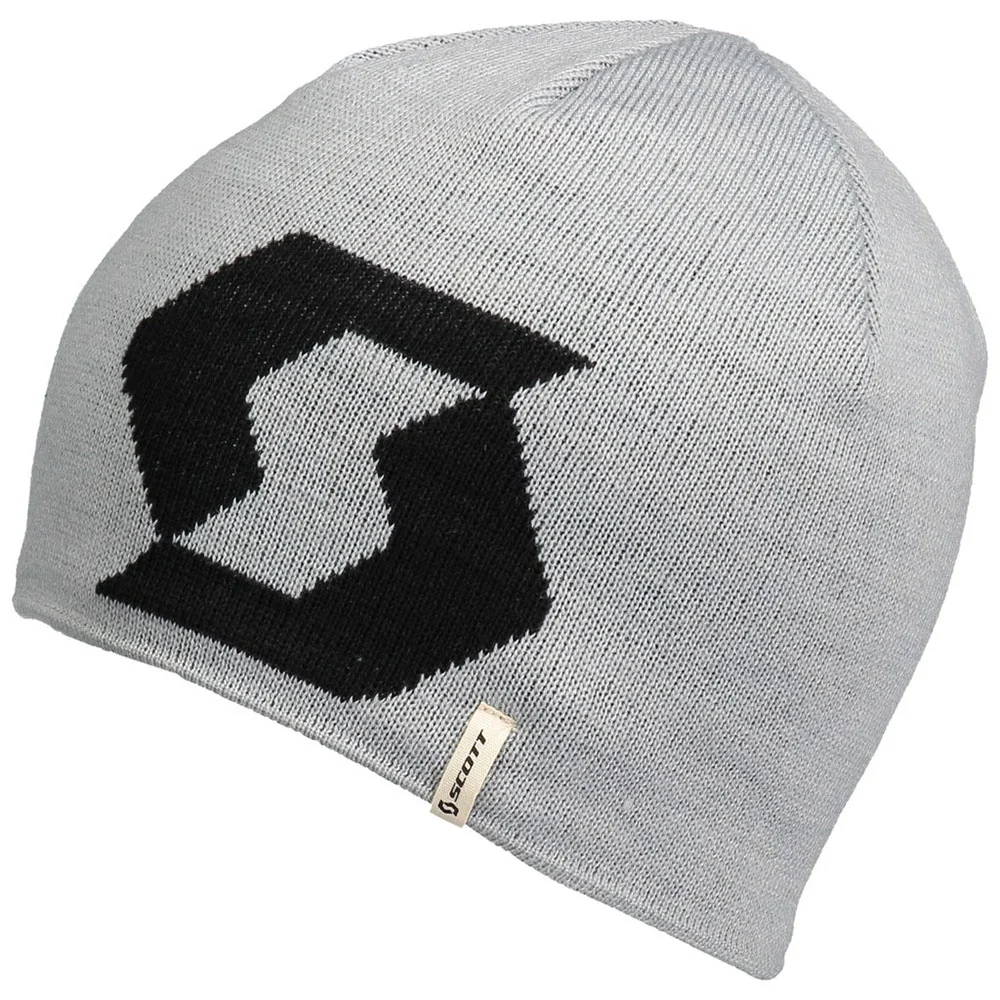 KAPA SCOTT TEAM 10 light grey-black - Slika 2