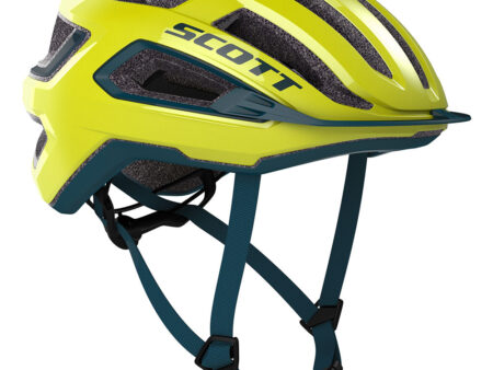 KACIGA SCOTT ARX radium yellow