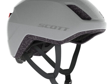 KACIGA SCOTT II DOPPIO