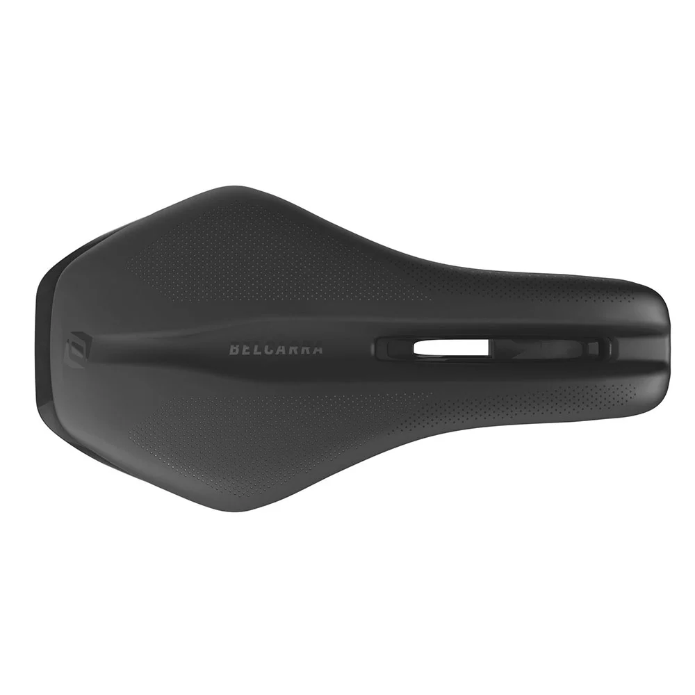 SEDIŠTE SYNCRO BELCARRA V 1.0 TRI CUT OUT black - Slika 2