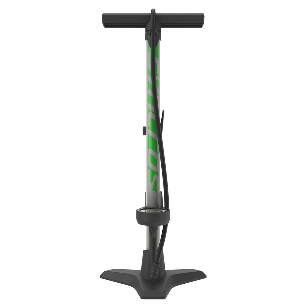 PUMPA SYNCROS FLOOR VERNON 3.0 fade grey-green