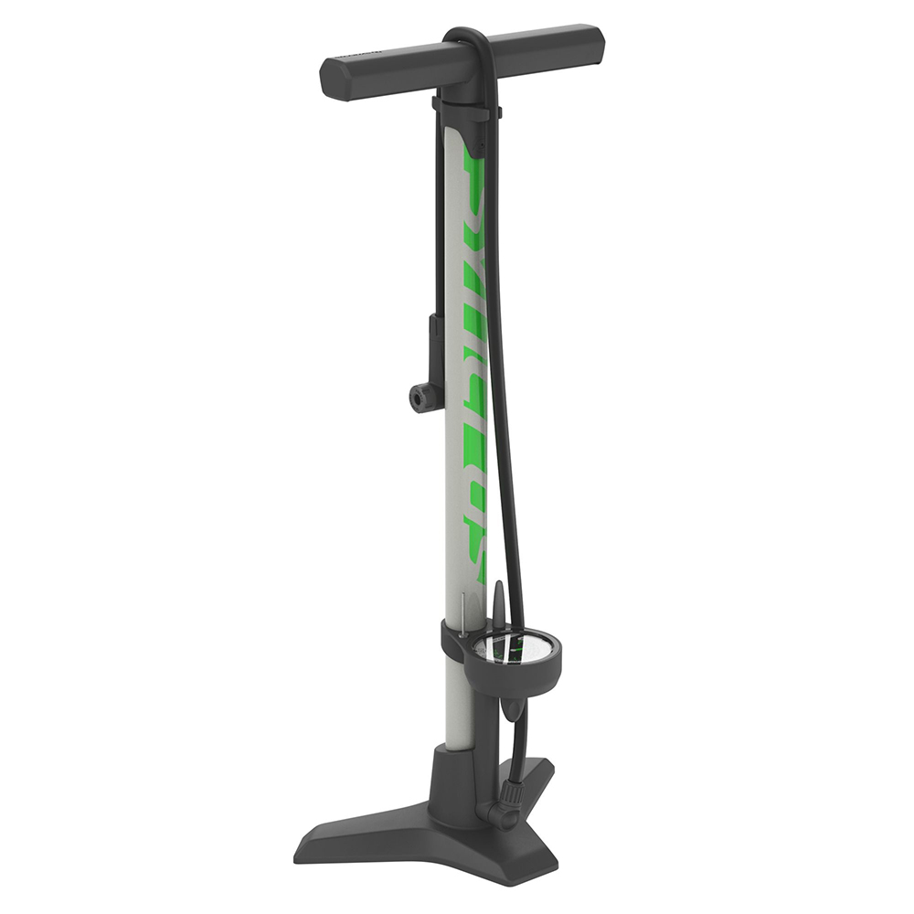 PUMPA SYNCROS FLOOR VERNON 3.0 fade grey-green - Slika 3