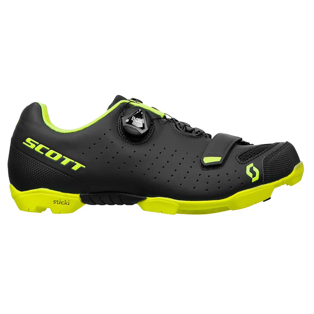 CIPELE SCOTT MTB COMP BOA - Slika 2