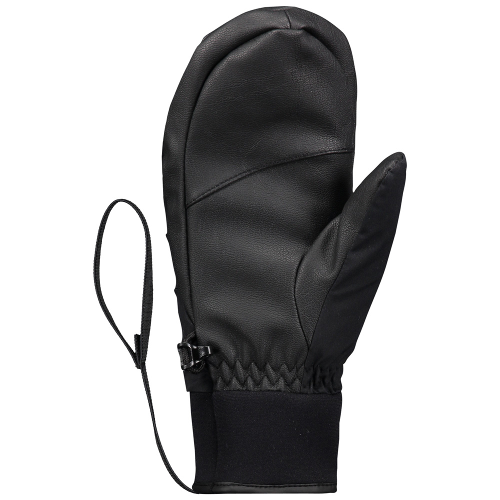 RUKAVICE SCOTT ŽENSKE ULTIMATE PRIMALOFT MITTEN black - Slika 3