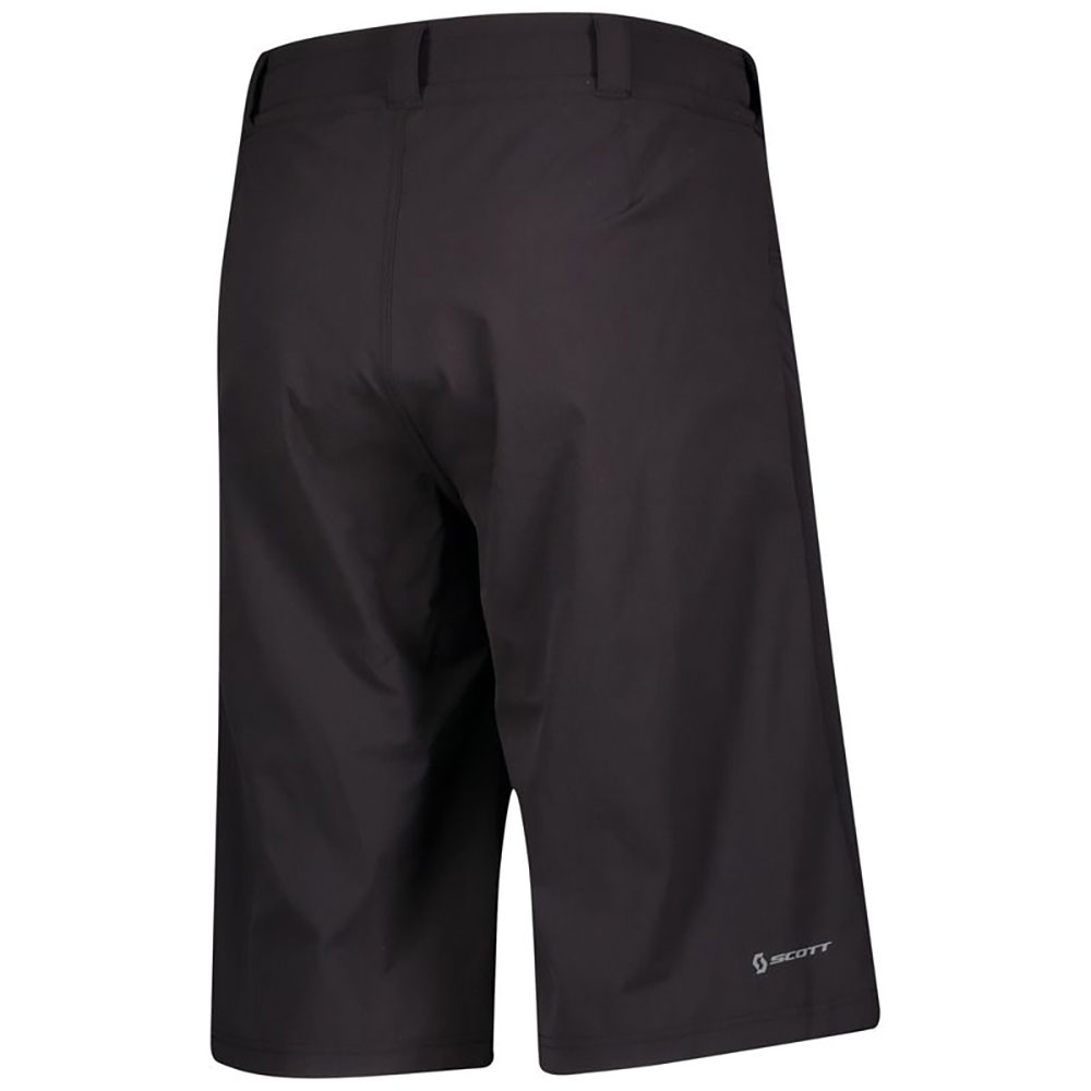 BERMUDE SCOTT TRAIL FLOW w/pad - Slika 3