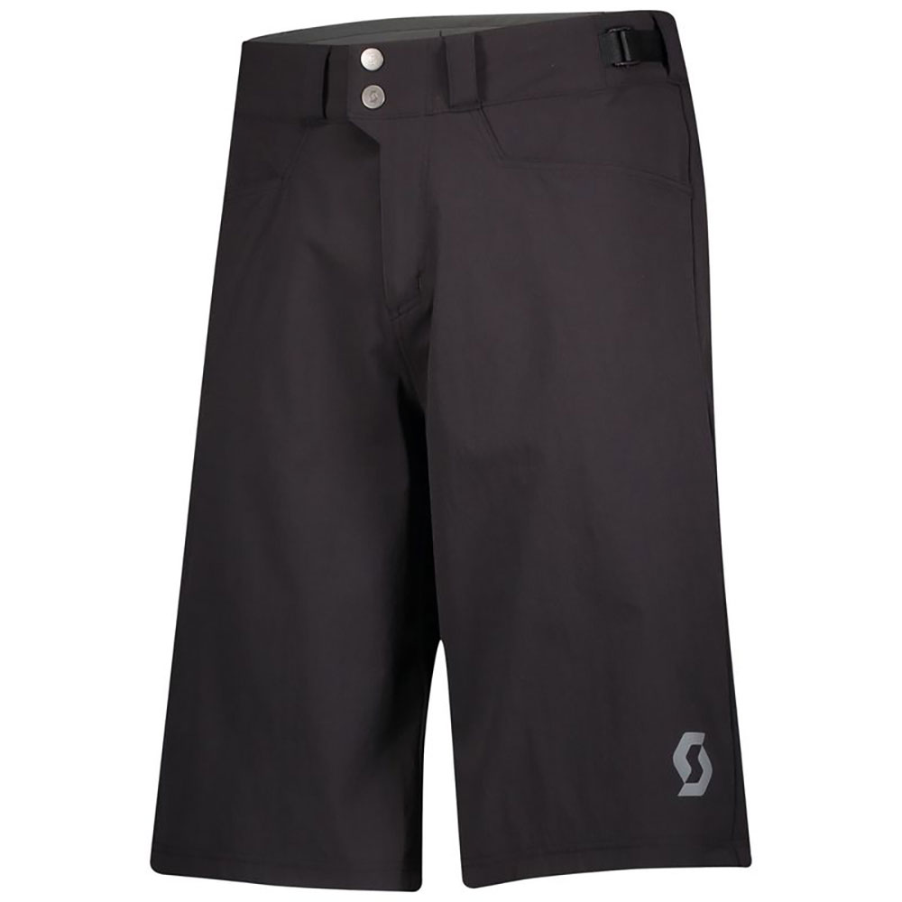BERMUDE SCOTT TRAIL FLOW w/pad - Slika 2