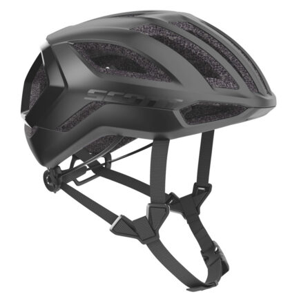 KACIGA SCOTT CENTRIC PLUS mineral -black