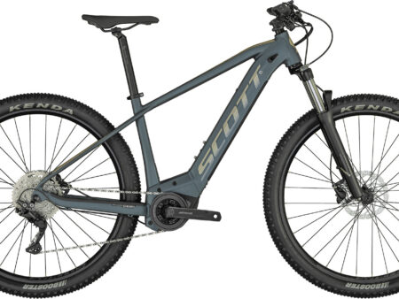 BICIKL SCOTT ASPECT eRide 930