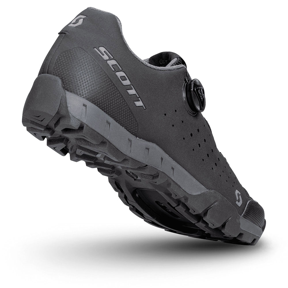 CIPELE SCOTT SPORT TRAIL EVO BOA black-dark grey - Slika 3