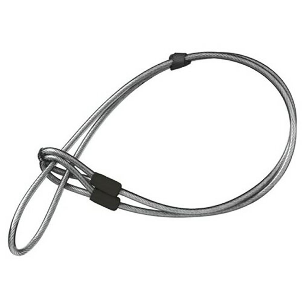 BRAVA ZA ZAKLJUČAVANJE SYNCROS LOOP SL-08 10x2200mm black - Slika 2