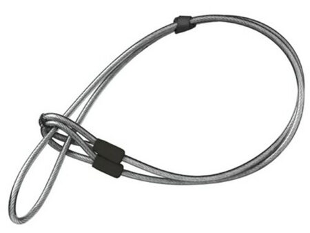 BRAVA ZA ZAKLJUČAVANJE SYNCROS LOOP SL-08 10x2200mm black