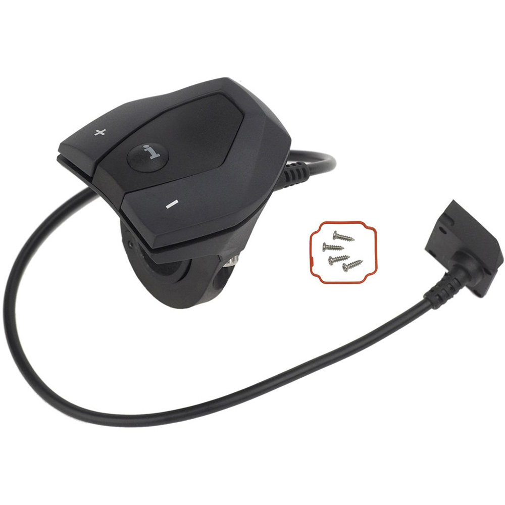 KONTROLNA JEDINICA ZA BOSCH INTUVIA anthracite - Slika 2