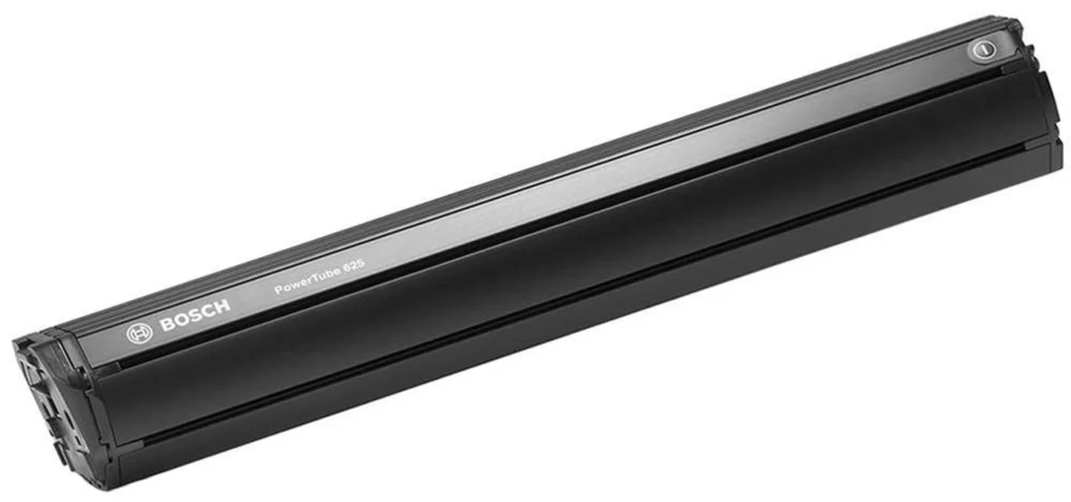 BATERIJA BOSCH 625 Wh Horizontal - Slika 2