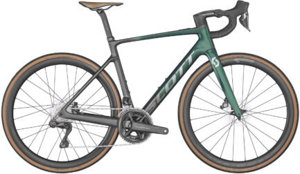 BICIKL SCOTT ADDICT eRide 10