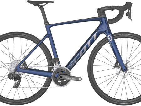 BICIKL SCOTT ADDICT eRide 20