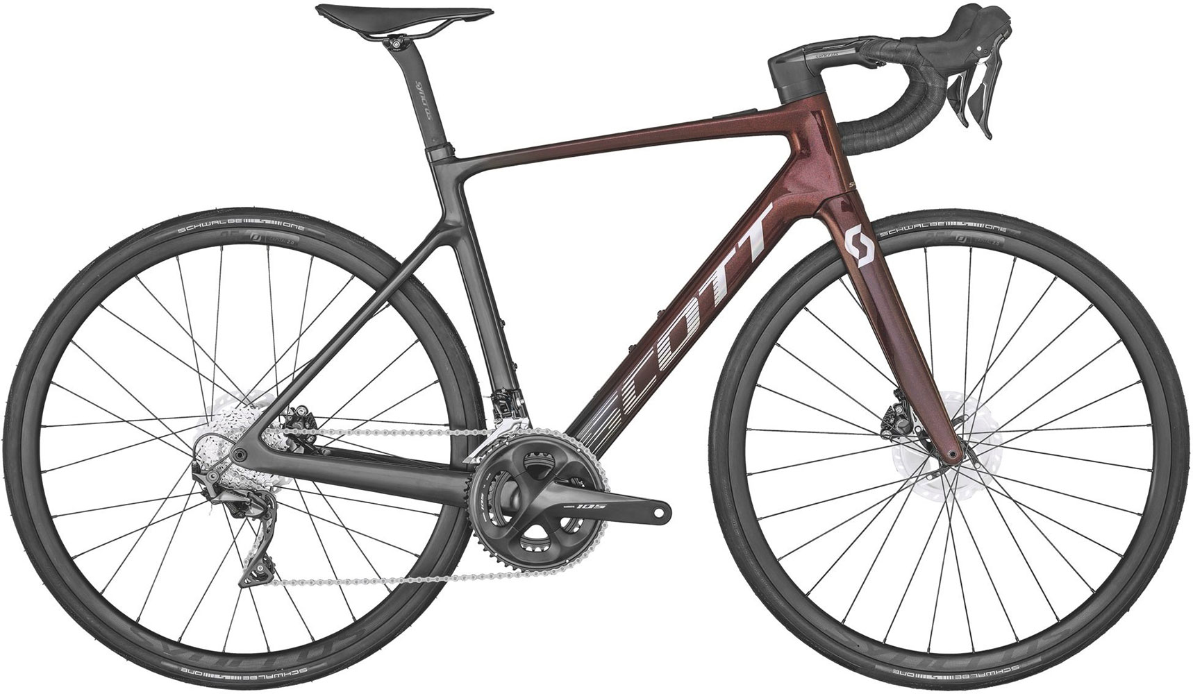 BICIKL SCOTT ADDICT eRide 30 - Slika 3