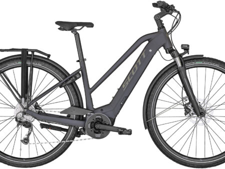 BIC.SCOTT SUB TOUR eRide 30 LADY