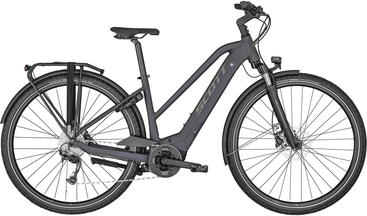 BIC.SCOTT SUB TOUR eRide 30 LADY
