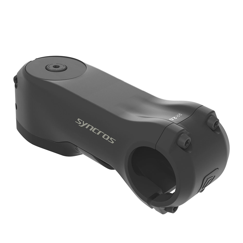 LULA SYNCROS RR 2.0 black - Slika 5